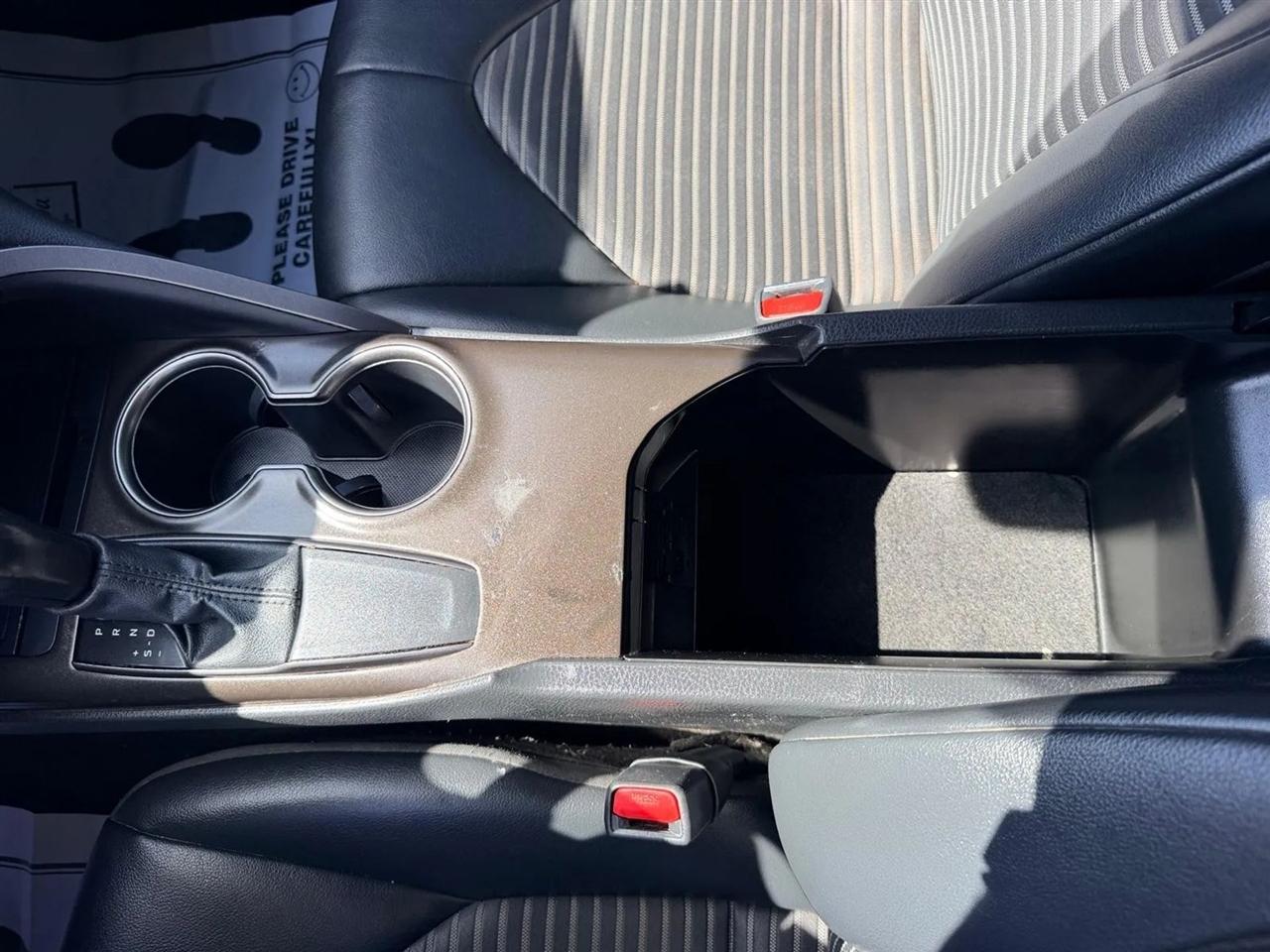 Toyota Camry  2021