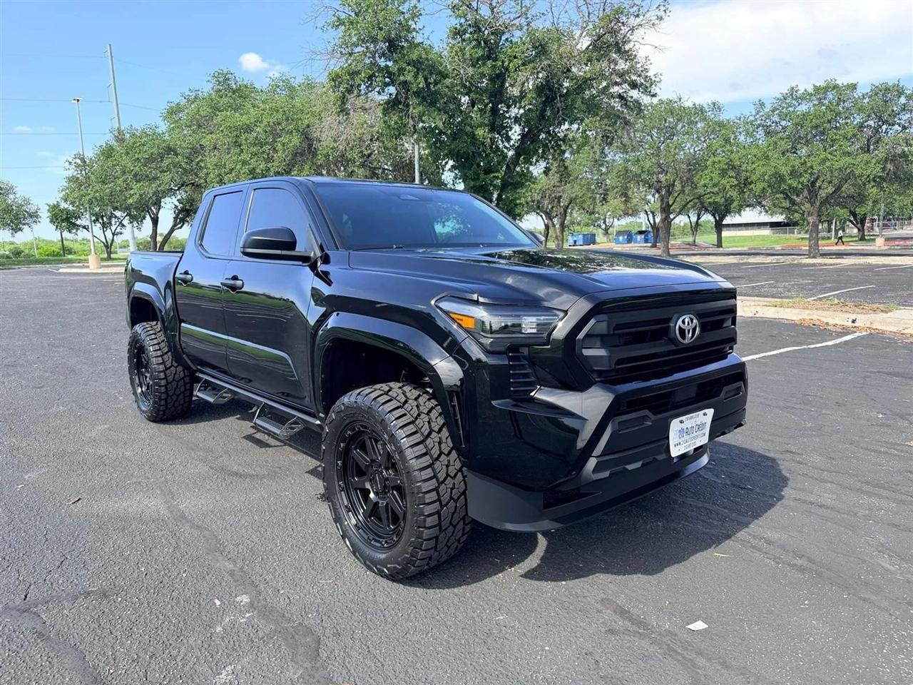 Toyota Tacoma  2025