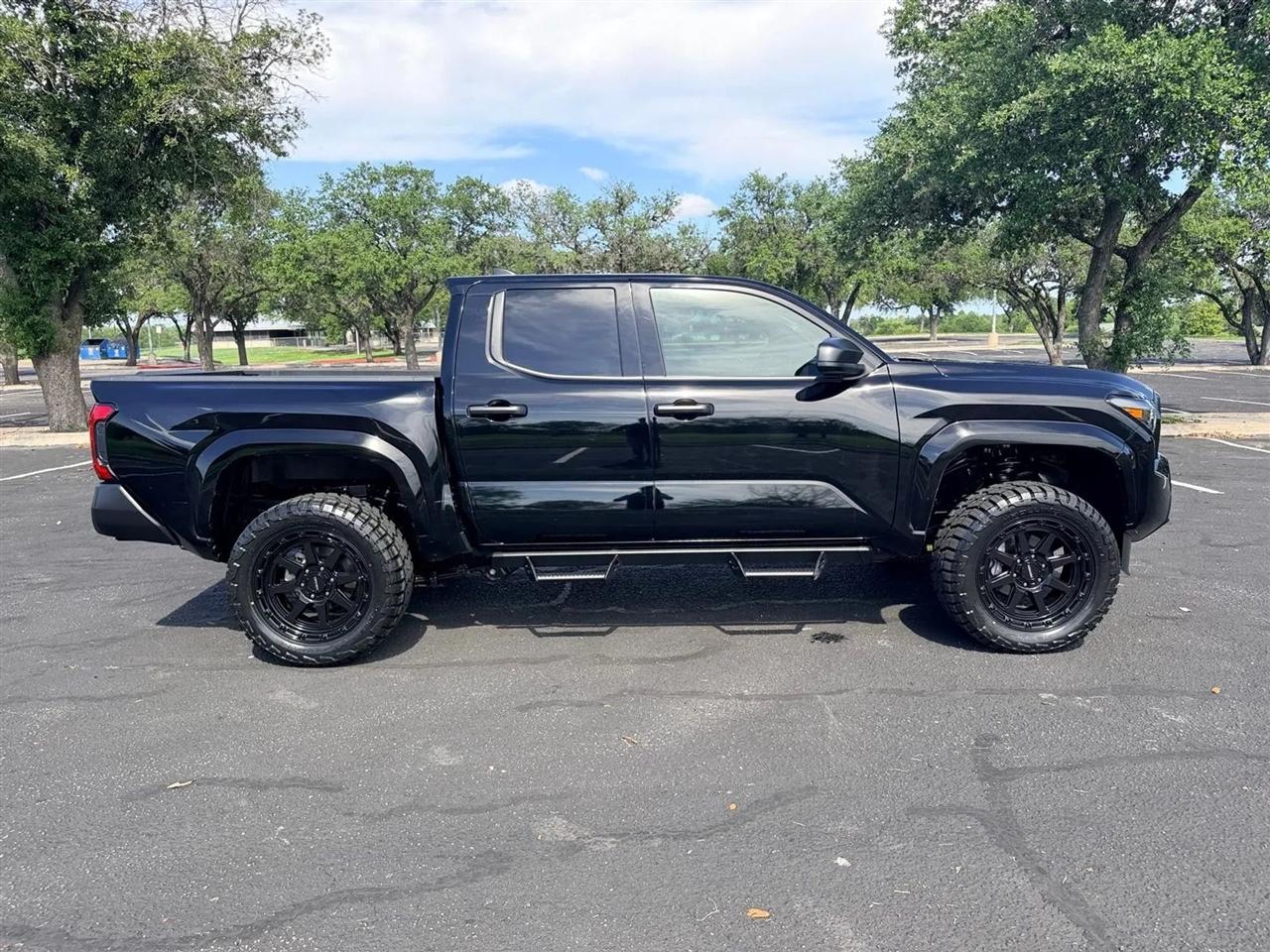 Toyota Tacoma  2025