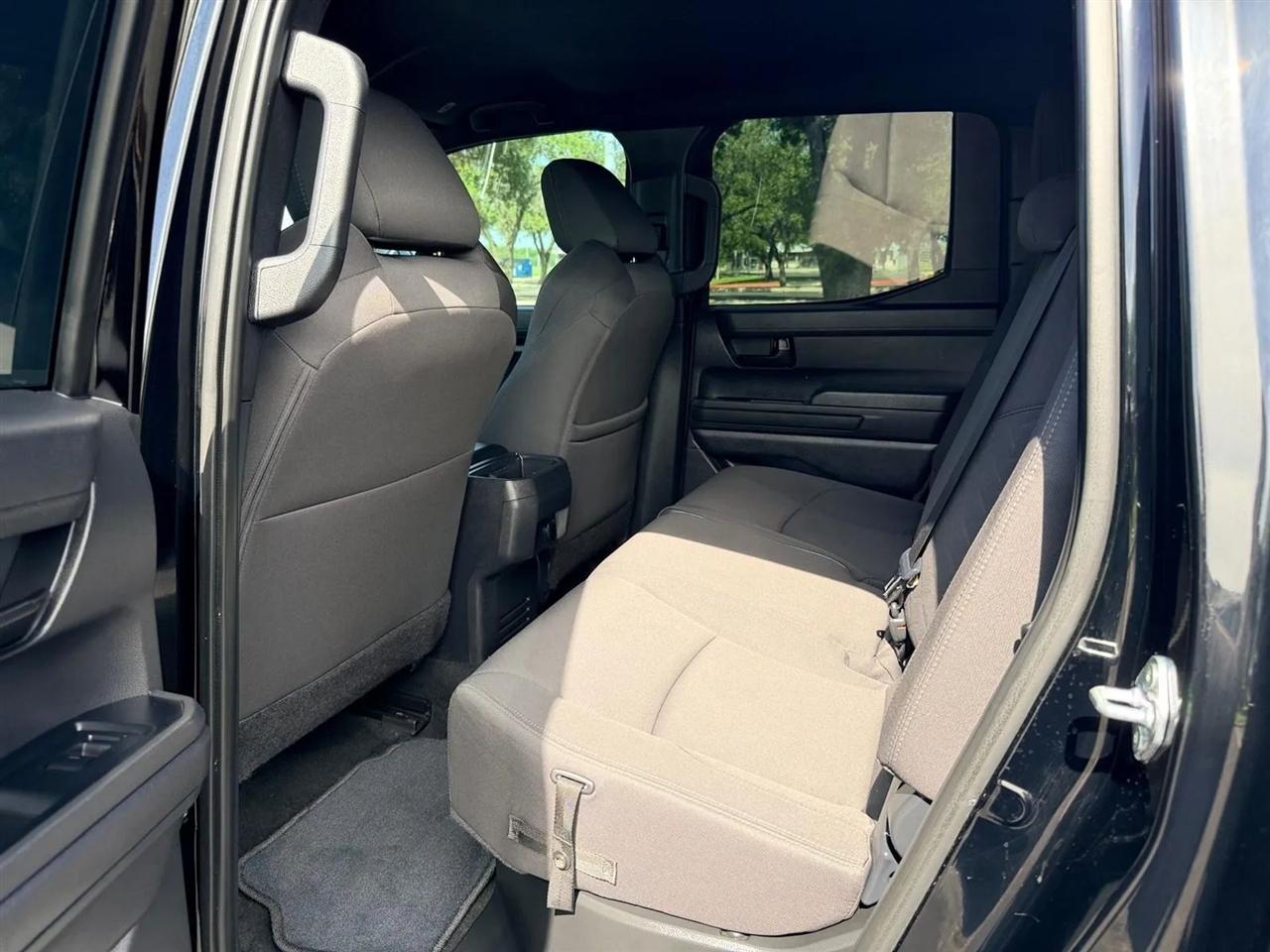 Toyota Tacoma  2025