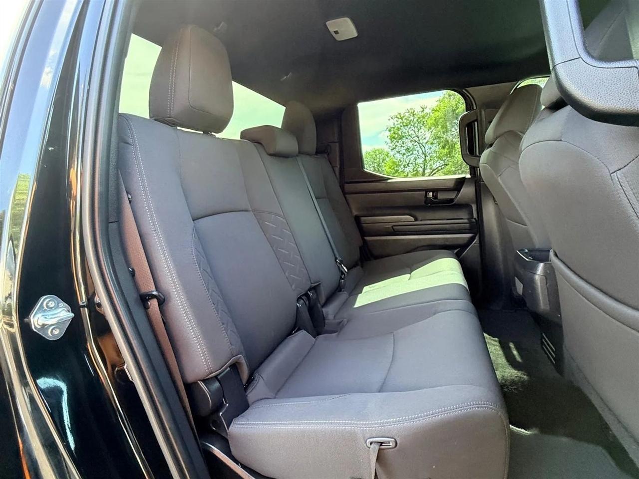 Toyota Tacoma  2025