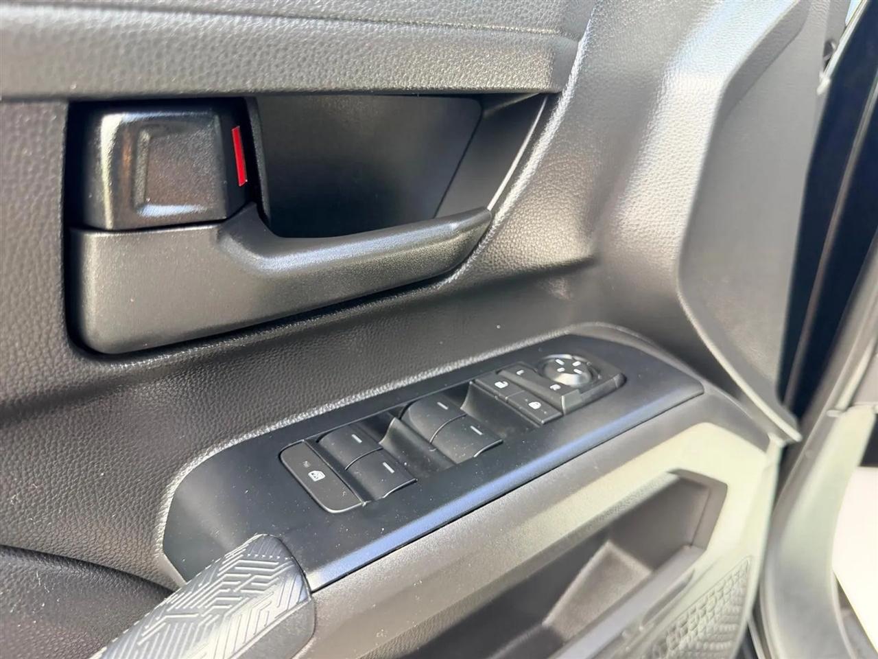Toyota Tacoma  2025