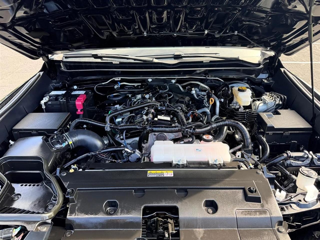 Toyota Tacoma  2025