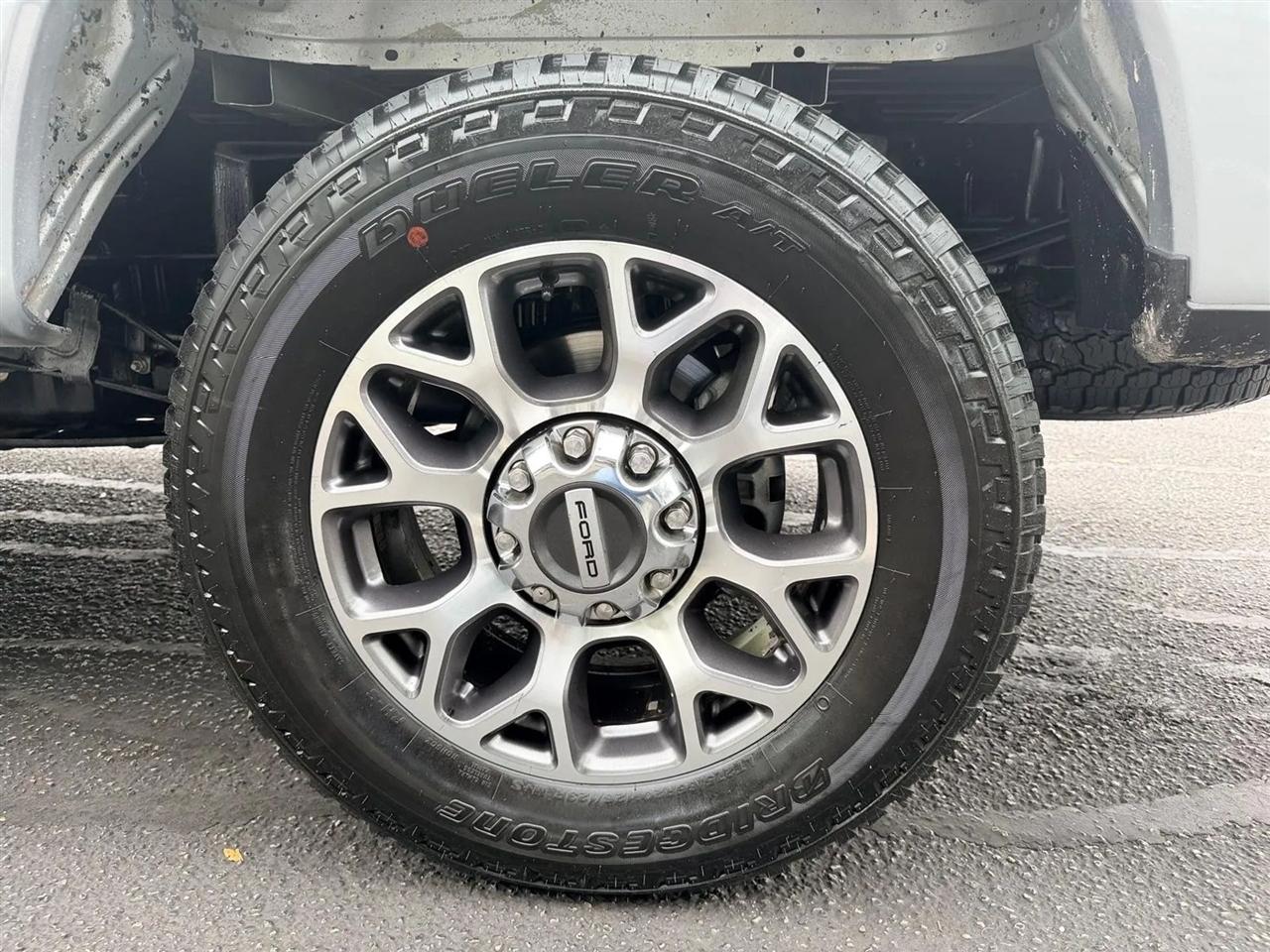 Ford F-250 SD  2022