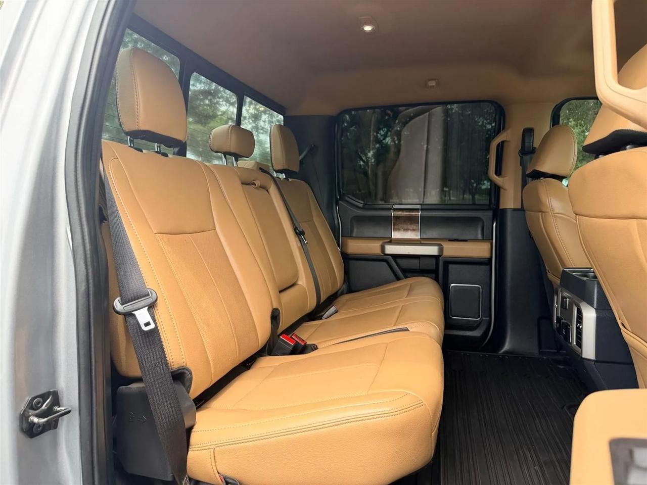 Ford F-250 SD  2022
