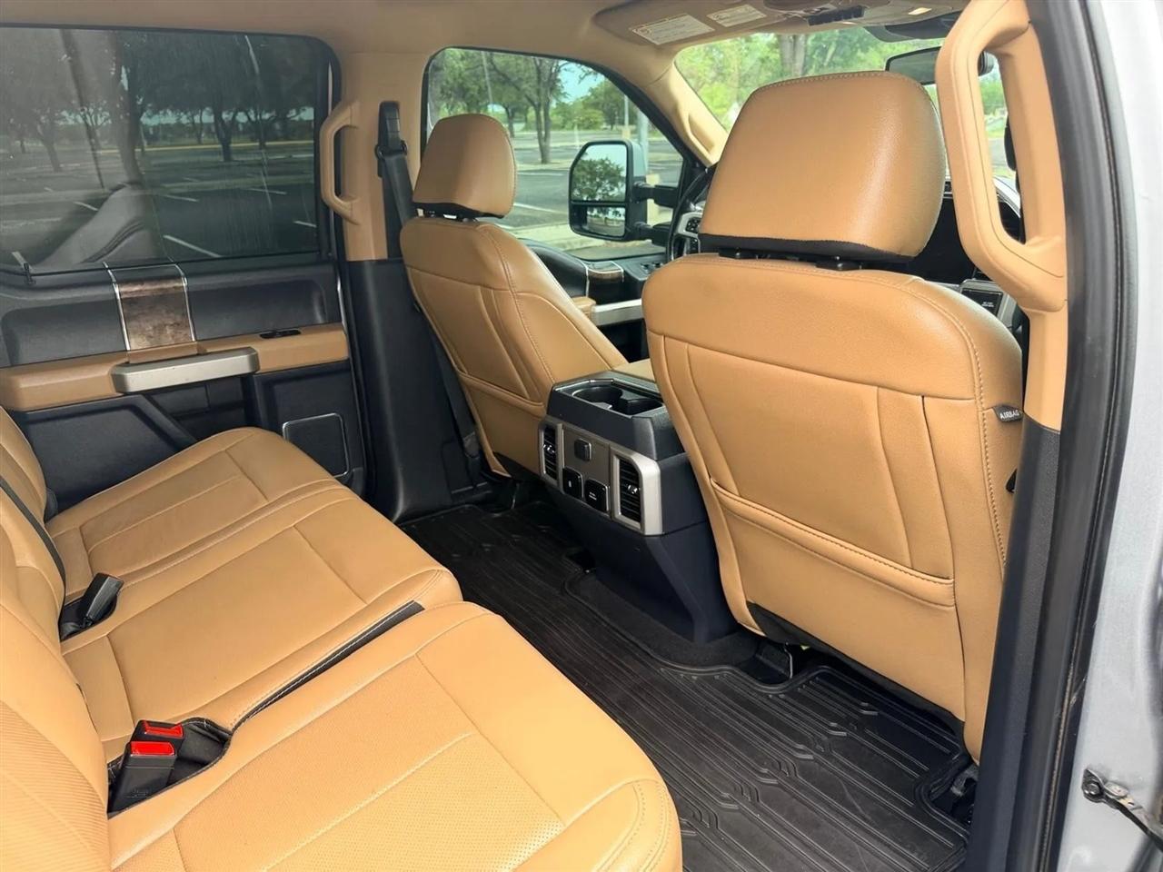 Ford F-250 SD  2022