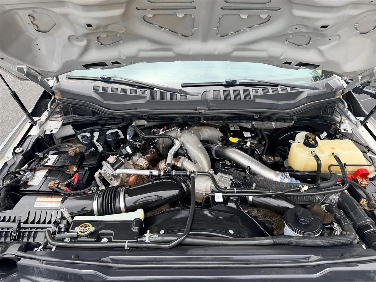 Ford F-250 SD  2022