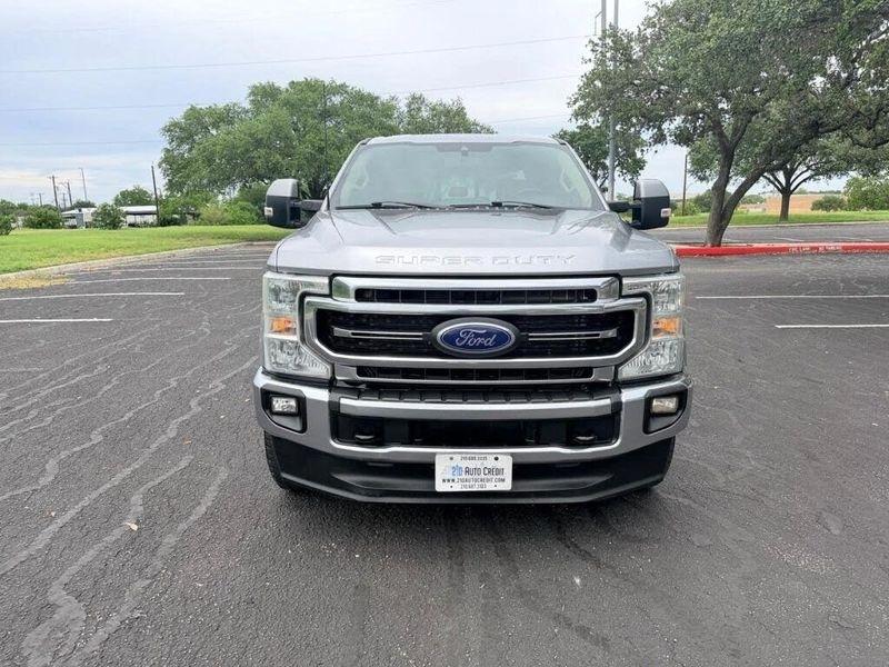 Ford F-250 SD  2022