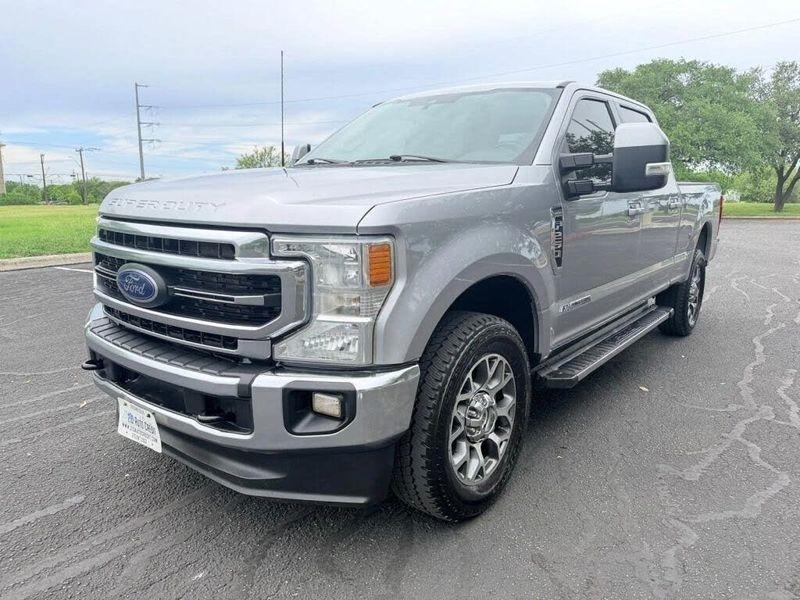 Ford F-250 SD  2022