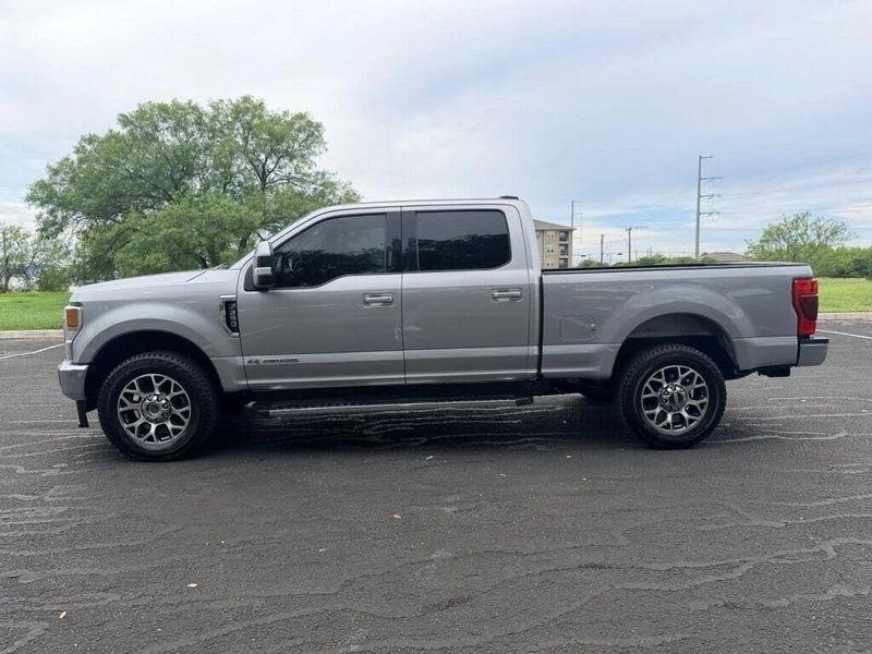 Ford F-250 SD  2022