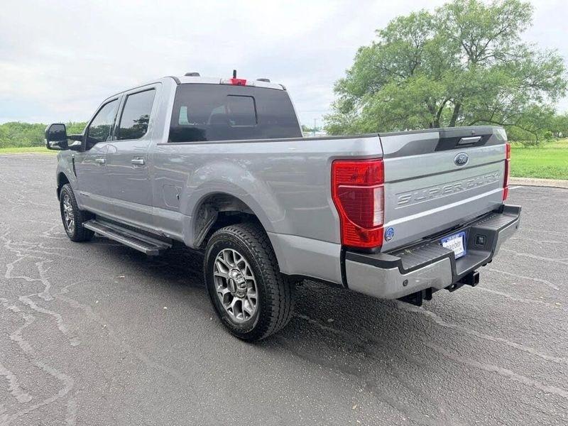 Ford F-250 SD  2022