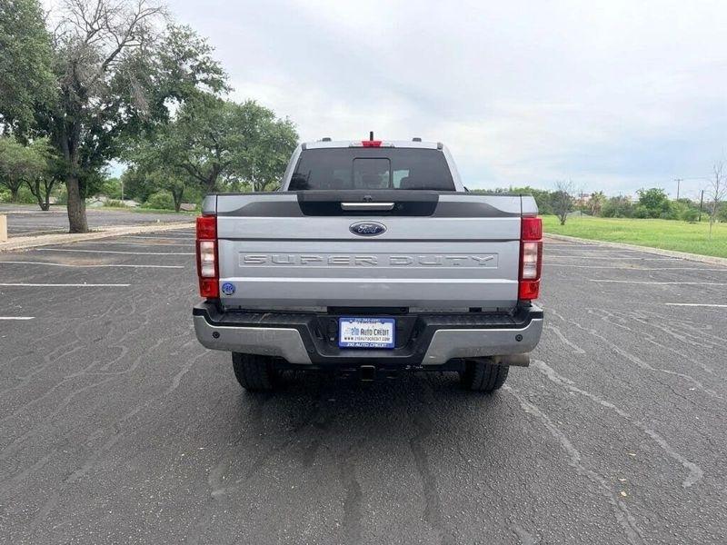 Ford F-250 SD  2022