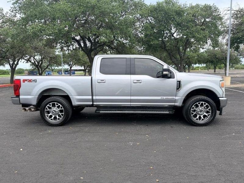 Ford F-250 SD  2022
