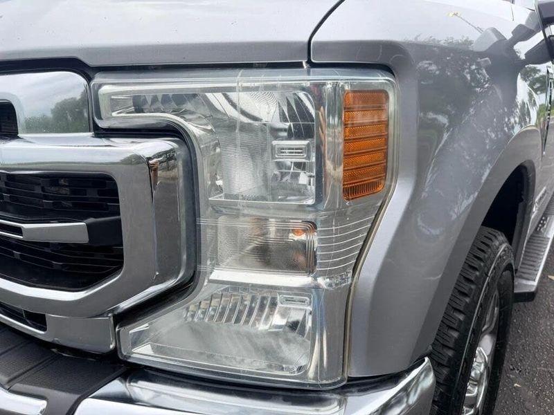Ford F-250 SD  2022