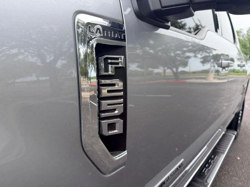 Ford F-250 SD  2022