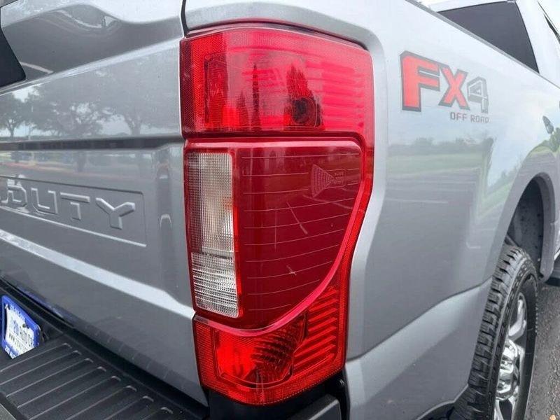 Ford F-250 SD  2022