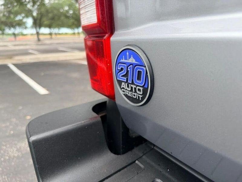 Ford F-250 SD  2022