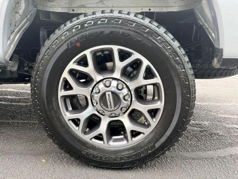 Ford F-250 SD  2022