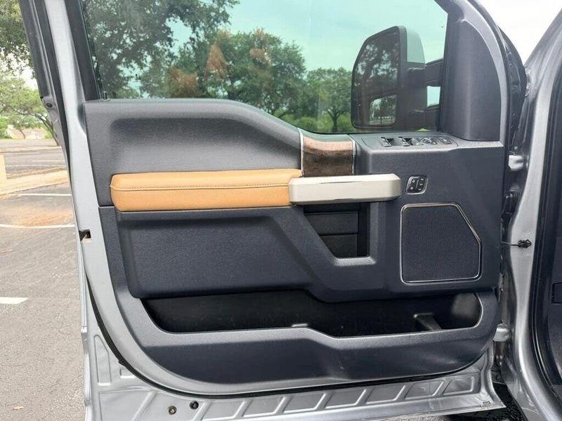Ford F-250 SD  2022