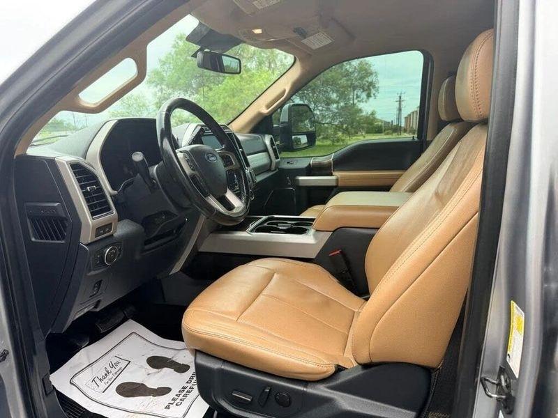 Ford F-250 SD  2022