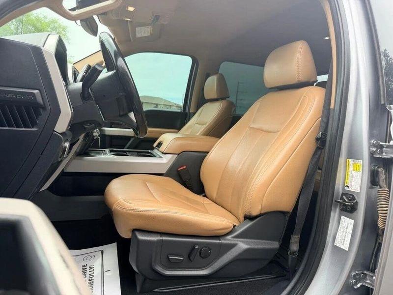Ford F-250 SD  2022