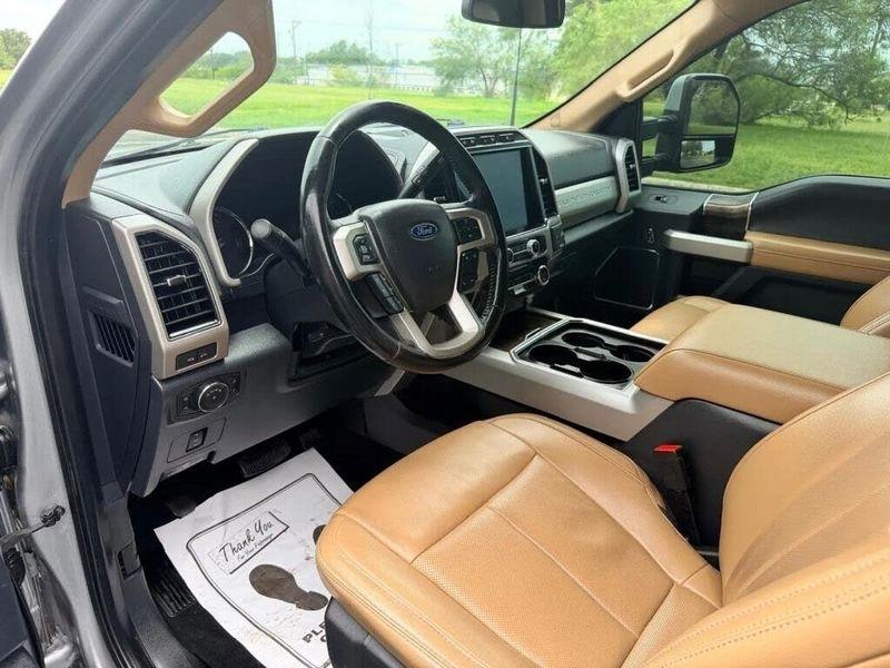 Ford F-250 SD  2022