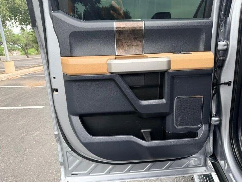 Ford F-250 SD  2022