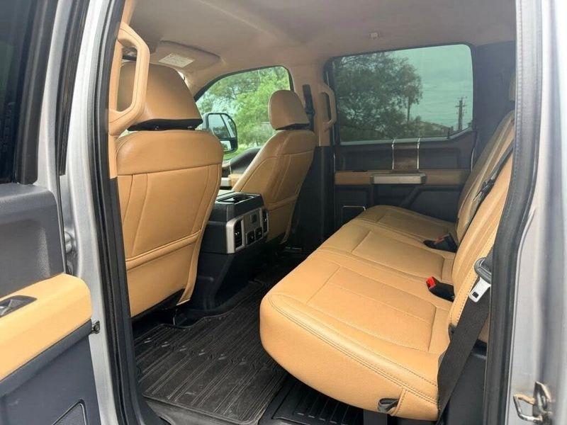 Ford F-250 SD  2022