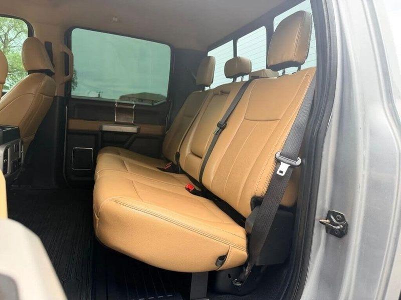 Ford F-250 SD  2022