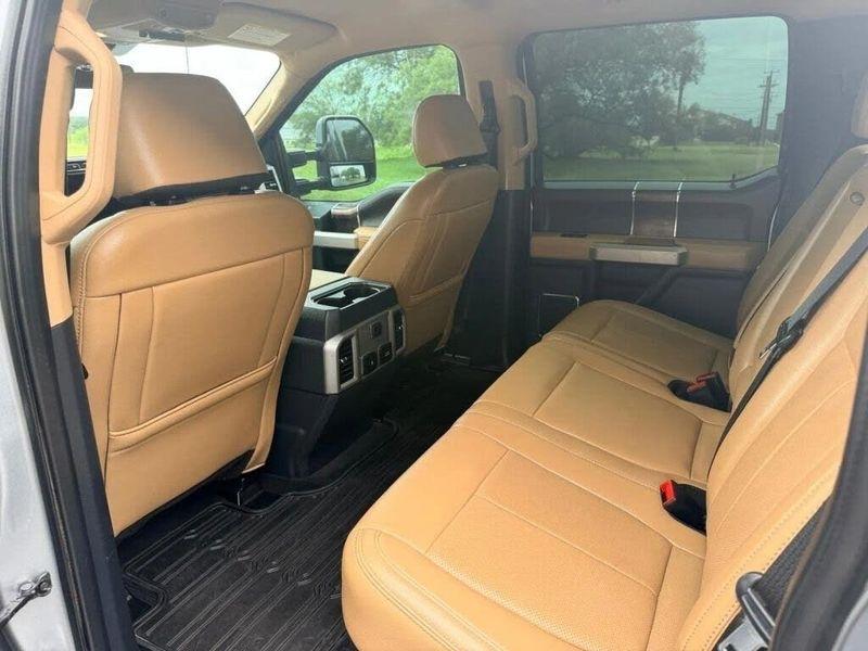 Ford F-250 SD  2022