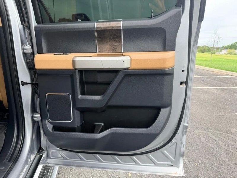 Ford F-250 SD  2022