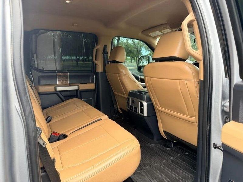 Ford F-250 SD  2022