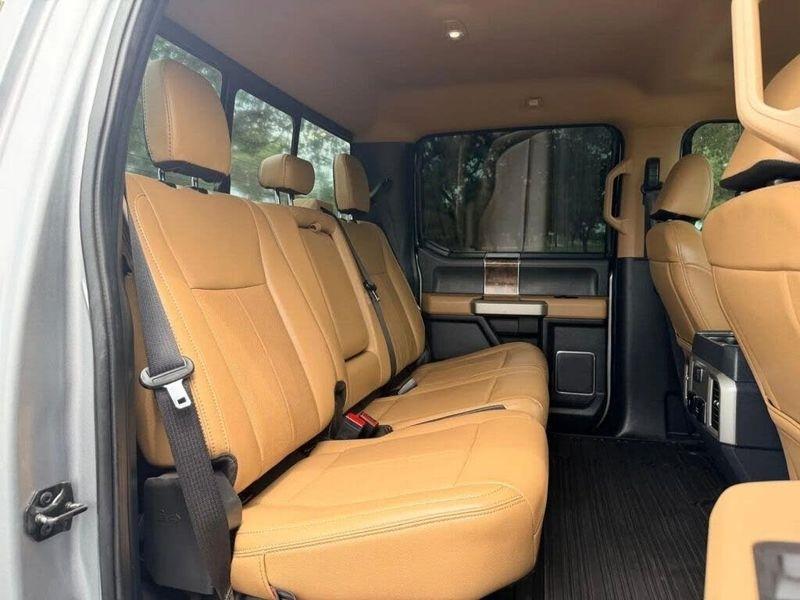 Ford F-250 SD  2022