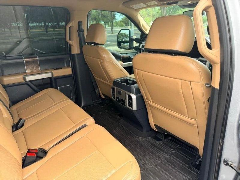 Ford F-250 SD  2022
