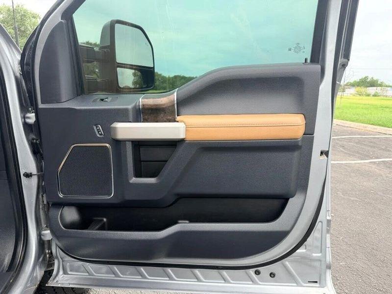 Ford F-250 SD  2022
