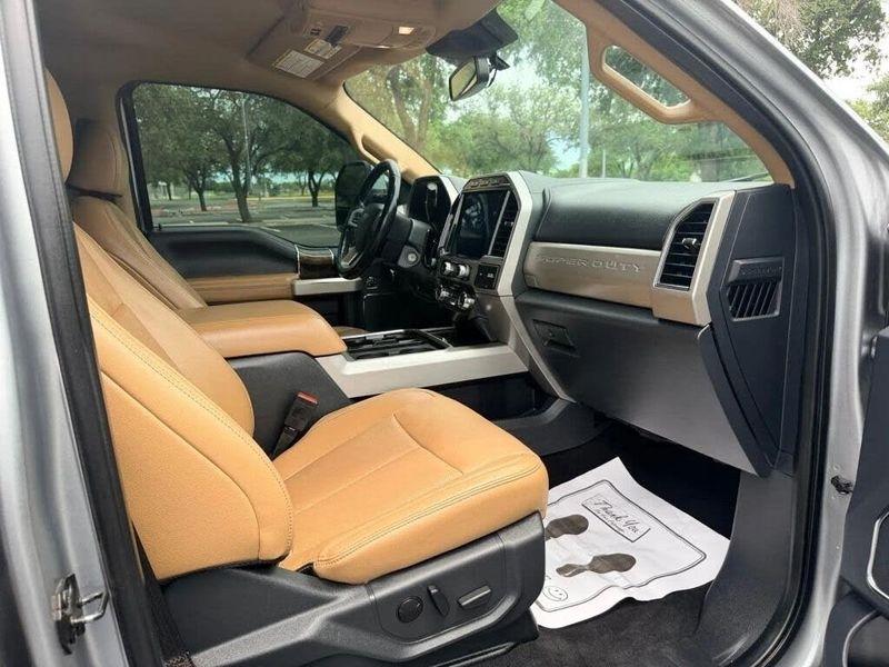 Ford F-250 SD  2022