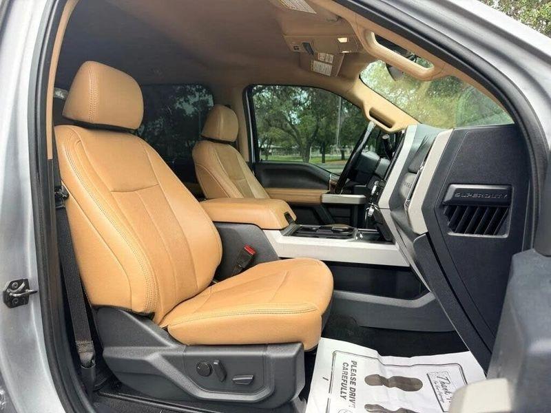 Ford F-250 SD  2022