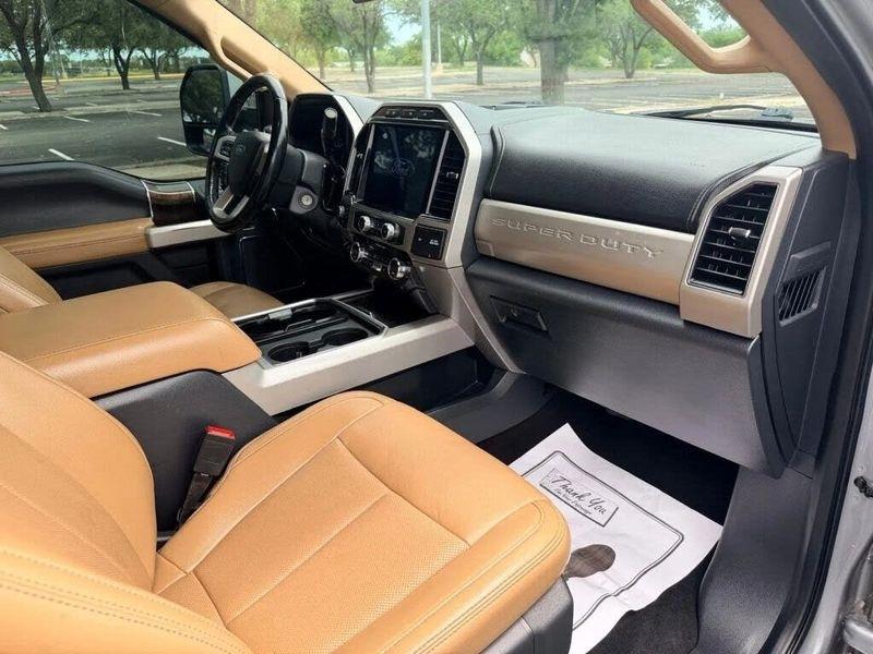 Ford F-250 SD  2022