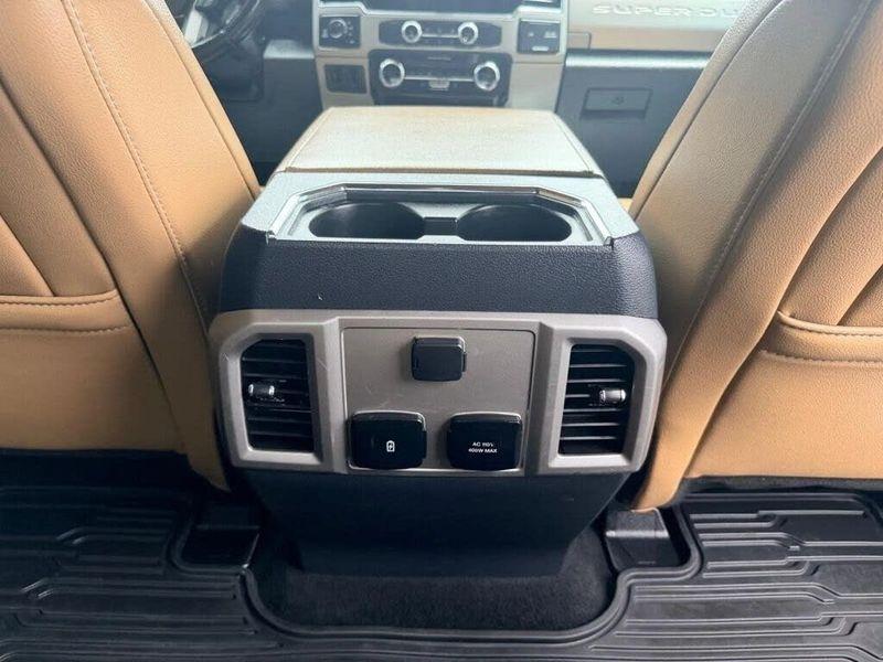 Ford F-250 SD  2022