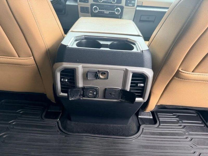 Ford F-250 SD  2022