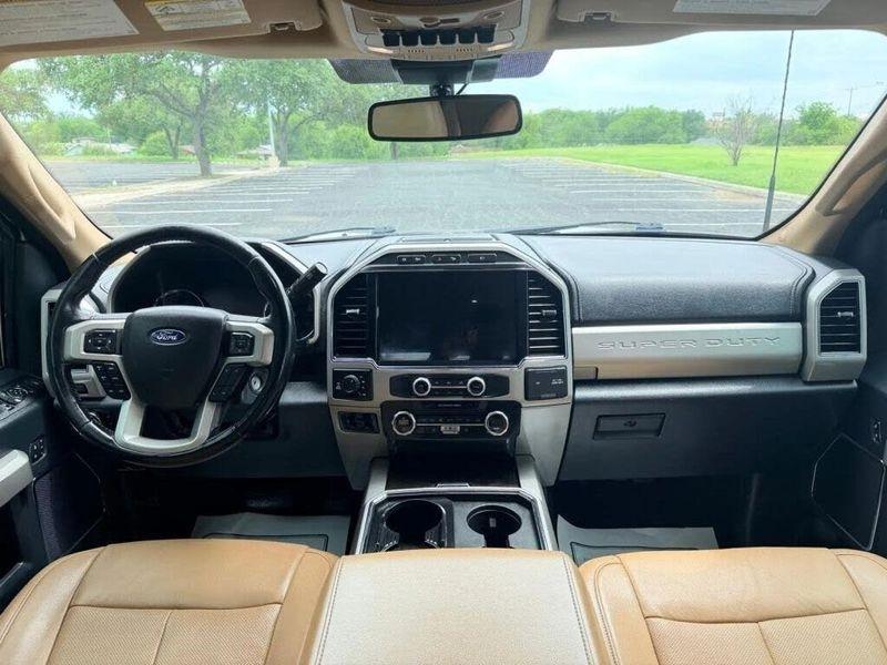 Ford F-250 SD  2022