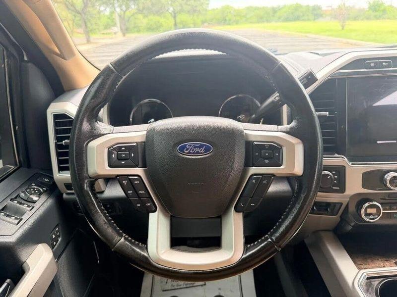 Ford F-250 SD  2022