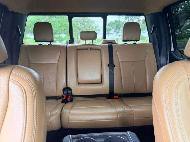 Ford F-250 SD  2022