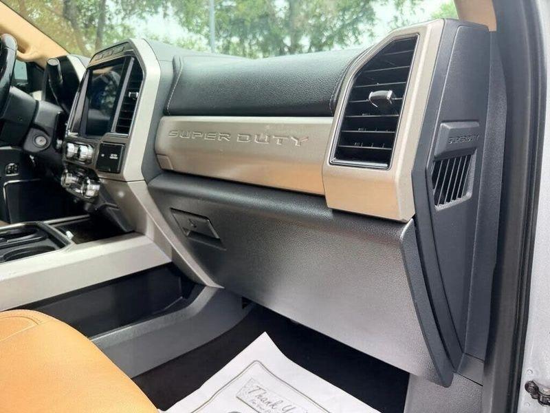 Ford F-250 SD  2022