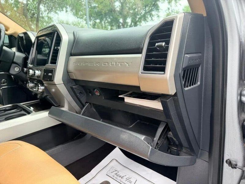 Ford F-250 SD  2022