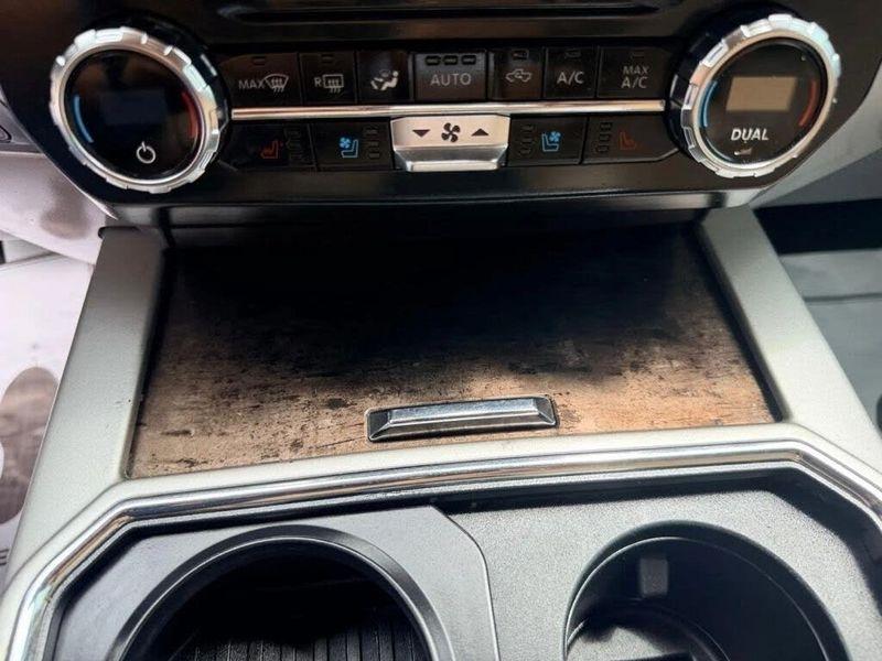 Ford F-250 SD  2022