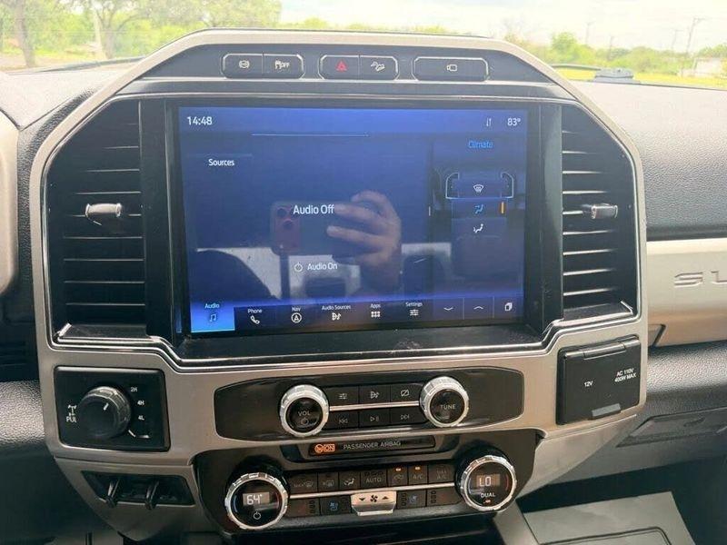 Ford F-250 SD  2022