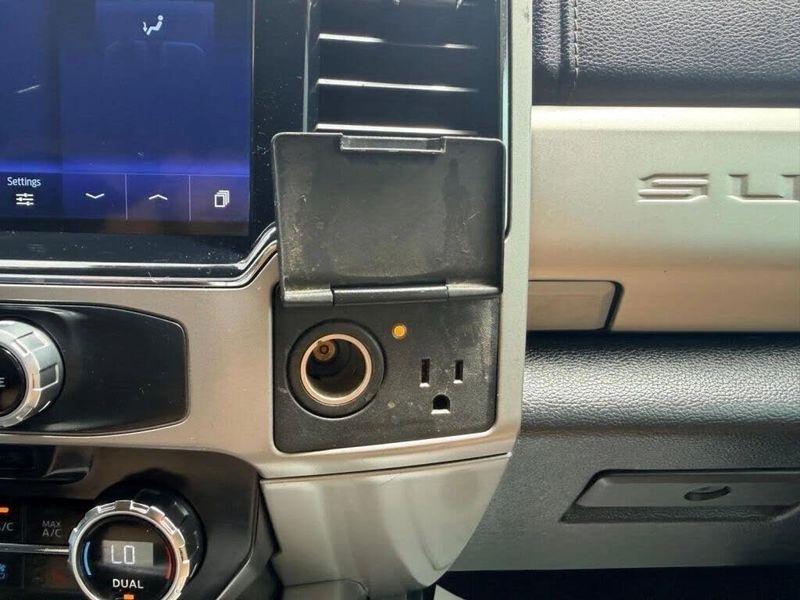 Ford F-250 SD  2022