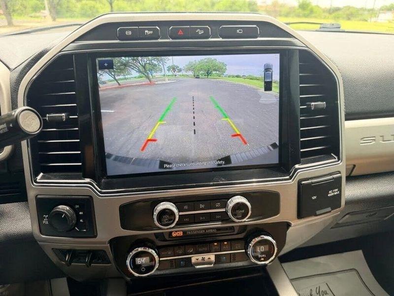 Ford F-250 SD  2022
