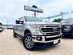 2022 Ford F-250 SD 